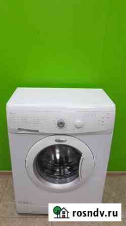 Стиральная машинка Whirlpool AWG 321 Королев