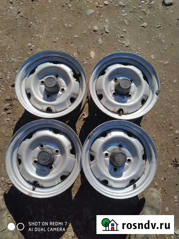 Диски 13 калеса Сосновоборск - изображение 1