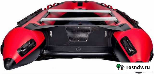 Лодка пвх SMarine 330 AIR MAX - наличие Краснодар - изображение 1