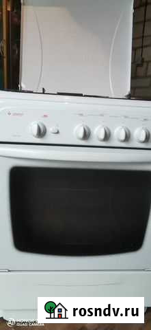 Плита газовая гефест Бирск - изображение 1