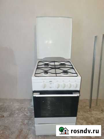 Плита газовая Асбест - изображение 1