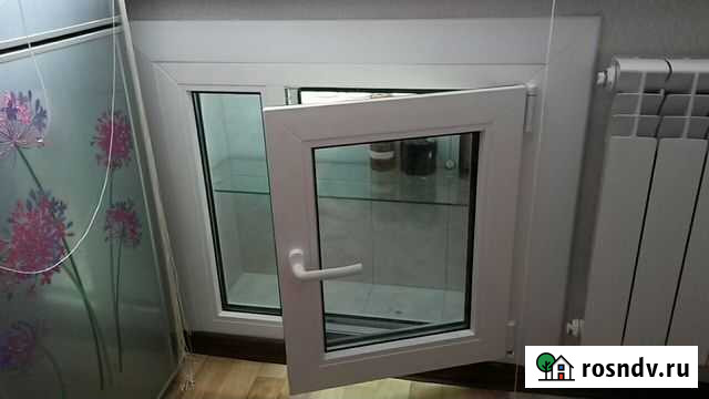 Отделка окон и балконов Белово - изображение 1