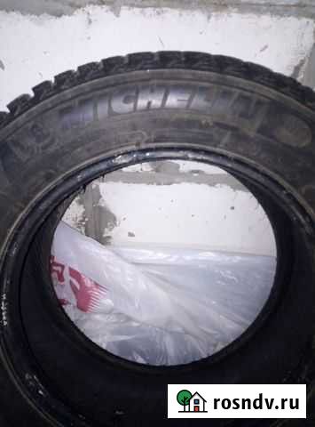 Зимняя резина (цена за 4 колеса) Мичуринск - изображение 1