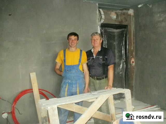 Ремонт квартир Подольск - изображение 1