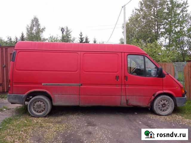 Грузоперевозки Луга - изображение 1