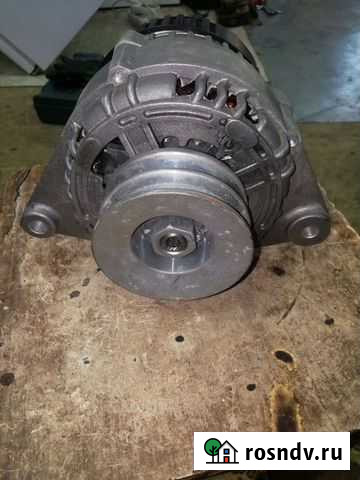 Генератор маз,лаз,урал дв.ямз Усинск - изображение 1