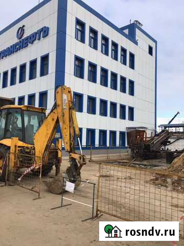 Гнб, проколы под рекой, бурениe, бестраншейная про Жуковский - изображение 1