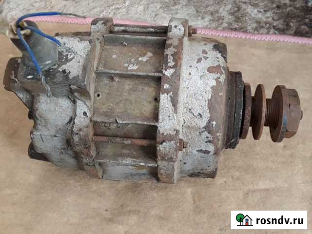 Электродвигатель Сафоново - изображение 1