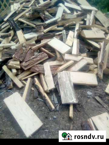 Горбыль пихта Горно-Алтайск - изображение 1