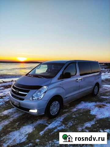 Трансфер Кировск - изображение 1