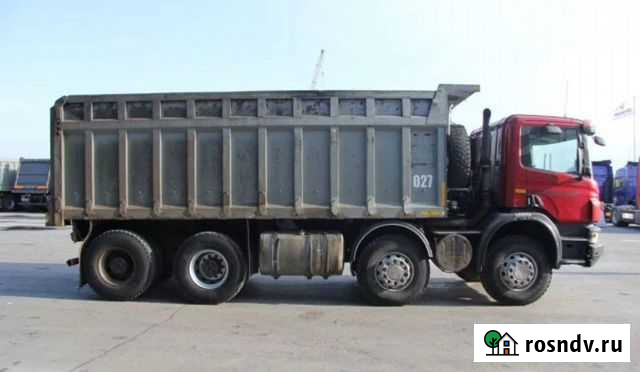 Доставка Пгс, Песок, Земля, Глина Оренбург - изображение 1