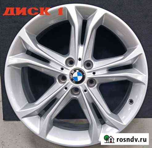 Диски R18 BMW X3 Надым