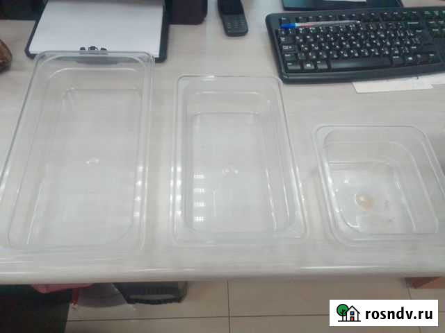 Гастроемкости Новокузнецк - изображение 1