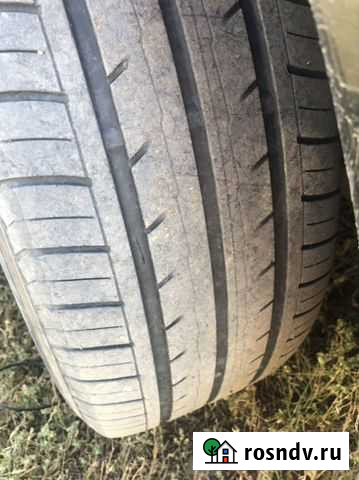 Колеса Канск - изображение 1