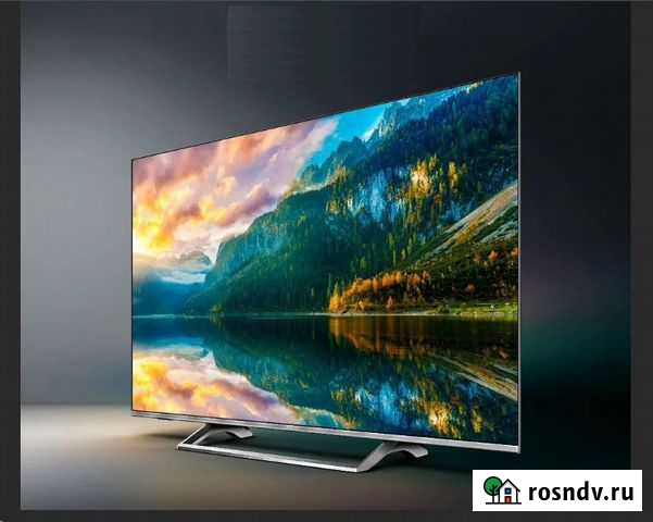 Ремонт телевизоров Телемастер Ремонт тв Благовещенск - изображение 1