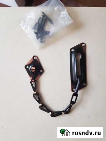 Дверная цепочка Чита - изображение 1