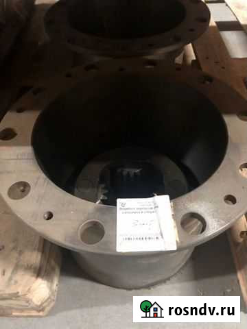 Водило с корпусом (+4 сателлита в сборе) Набережные Челны - изображение 1