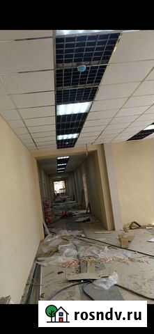 Армсторнг (Гипсокартон) Урус-Мартан - изображение 1