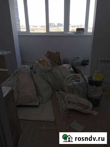 Вывоз мусора Пешково - изображение 1