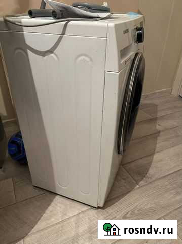 Стиральная машина Петропавловск-Камчатский - изображение 1