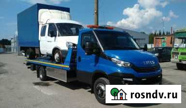 Эвакуатор,услуги эвакуатора Ленинск-Кузнецкий - изображение 1