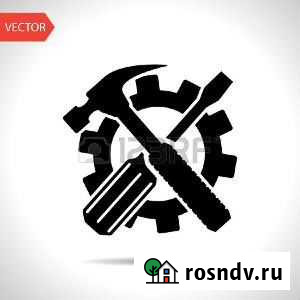 Мастер на все руки Пермь - изображение 1