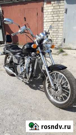 Desert Raven Arizona 350i в идеальном состоянии Волгоград - изображение 1