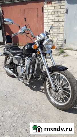 Desert Raven Arizona 350i в идеальном состоянии Волгоград - изображение 1