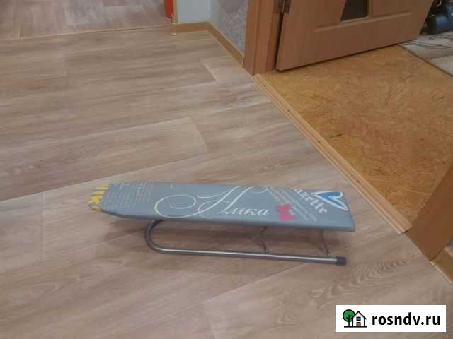 Гладильная доска для рукавов Киров - изображение 1