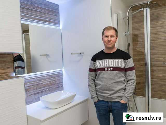 Услуги сантехника. Сантехнические работы Тула - изображение 1