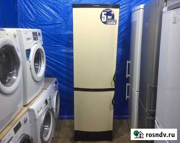 Холодильник бу Vestfrost Щёлково - изображение 1