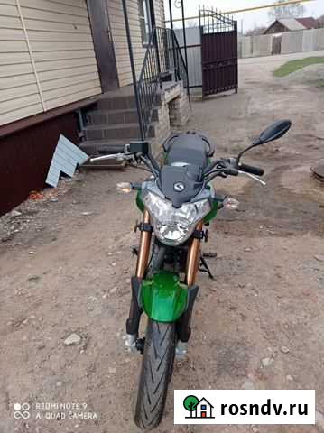 Стелс флейм 200 Россошь - изображение 1