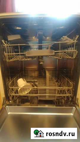 Посудомоечная машина Bosch Подольск - изображение 1