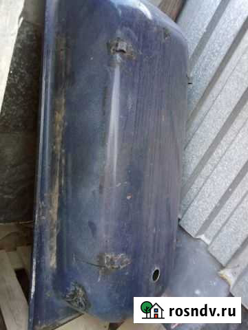 Ванна стальная Началово - изображение 1