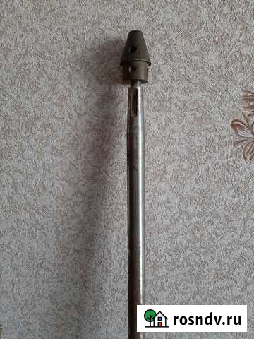 Гребной вал Саратов - изображение 1