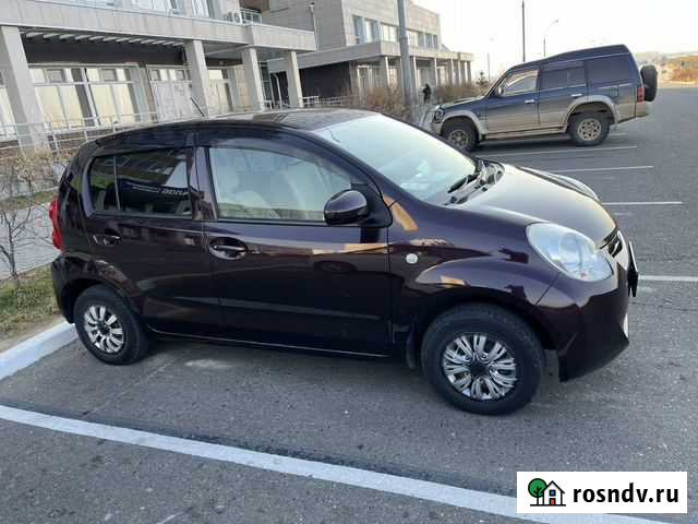 Аренда авто Хабаровск - изображение 1