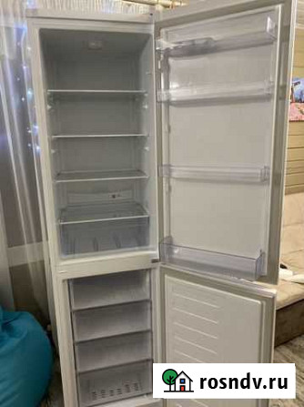 Холодильник бу Beko rcsk 335M20 Тверь - изображение 1