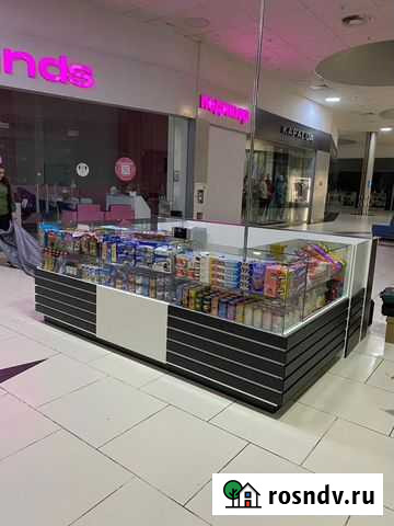 Торговый островок Ставрополь - изображение 1