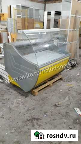 Витрина холодильная Ялта - изображение 1