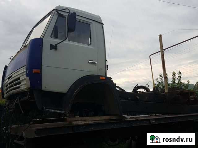 Камаз Черкесск - изображение 1