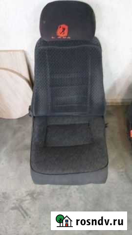 Передние сиденья Ваз 2114 2115 Шуя - изображение 1