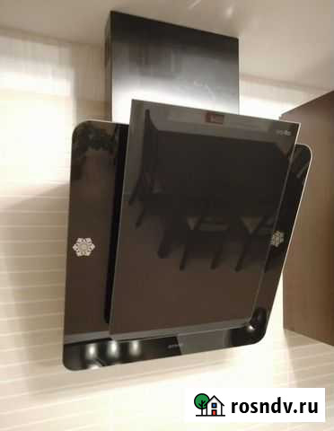 Вытяжка для кухни Барнаул - изображение 1