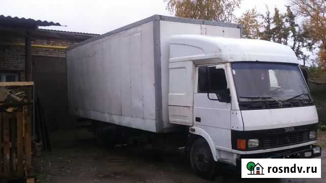 Грузоперевозки по Пскову и области Псков - изображение 1