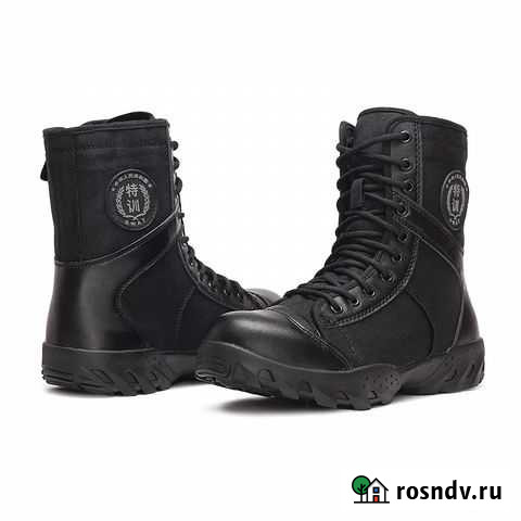 Берцы Майкоп - изображение 1