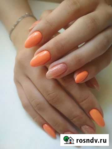 Маникюр Кострома - изображение 1