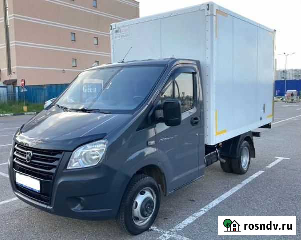 Грузоперевозки газель / межгород / переезды Пенза - изображение 1