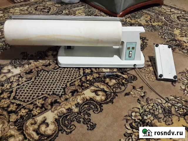 Гладильная машина Мичуринск - изображение 1