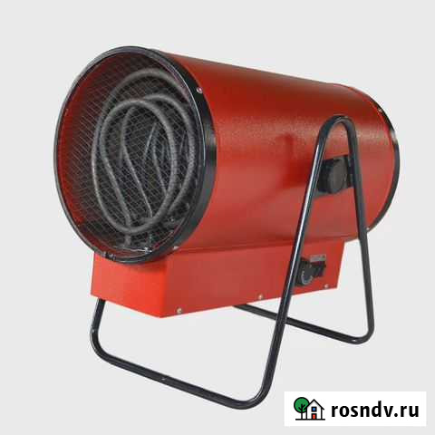 Пушка тепловая, калорифер сфо 60 уралавтотерм Липецк - изображение 1