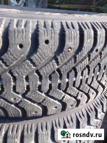 Goodyear 195/65 R15 Тобольск - изображение 1