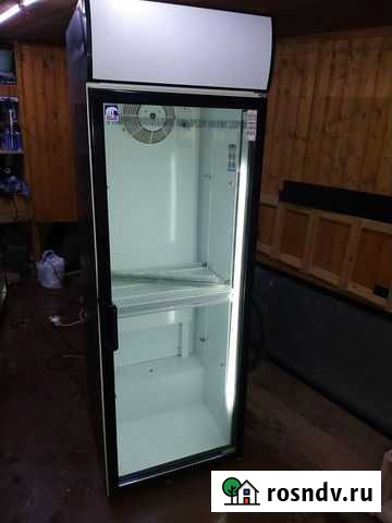 Холодильники коммерческие Сыктывкар - изображение 1
